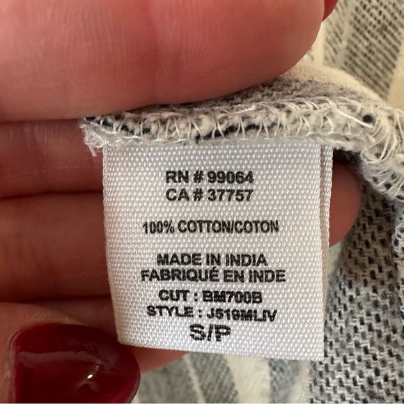 Billabong Live Out Loud Cardigan - Picture 9 of 15